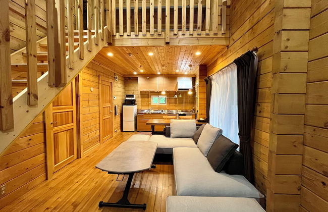 HAL Cottage - Foto 12