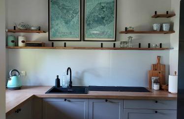 Warmińska Przystań - dom całoroczny - Foto 3