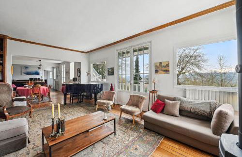 Enclos de Châtillon - Grand jardin dépendance - Foto 7