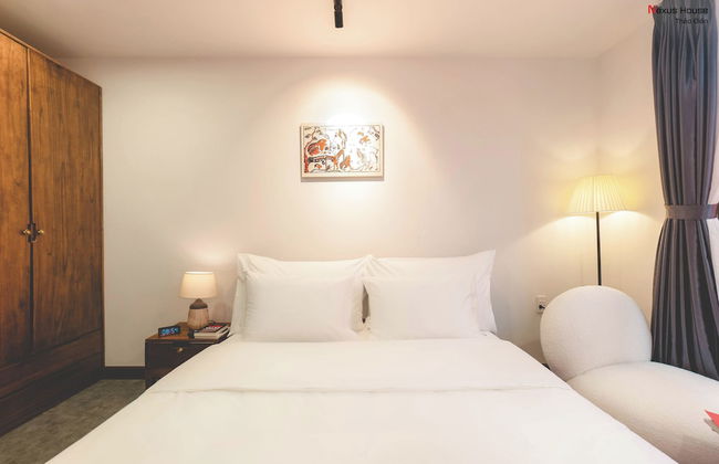 Nexus House Thao Dien - Foto 79