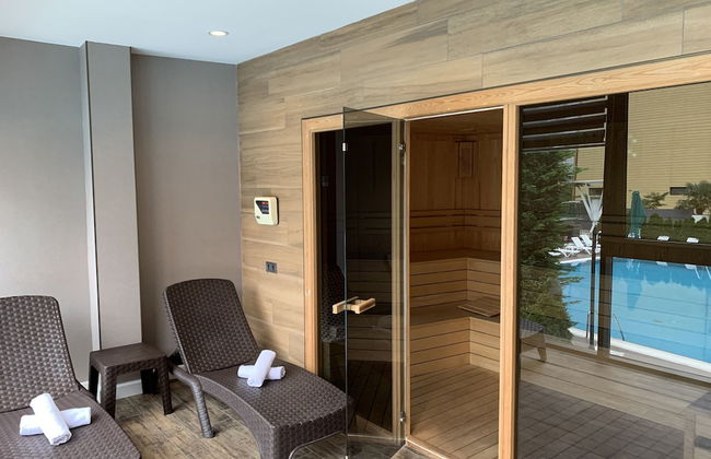 Neptun Palace Kvariati - Foto 69