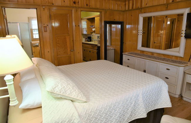 The Kern Lodge - Photo 33