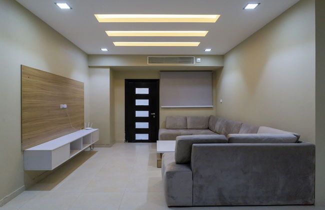 Villa With Private Pool In Beverly Hills - Foto 24