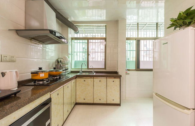 Jes&Vic Lucky Home - Foto 79