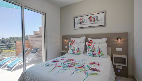 Luxury villa with private pool in Cesseras - Foto 3