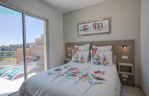 Luxury villa with private pool in Cesseras - Foto 3