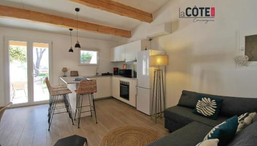 A CASELLA - 4 Couchages - Foto 4, stove, toaster