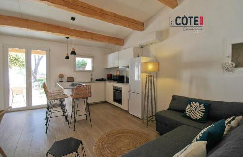 A CASELLA - 4 Couchages - Foto 4