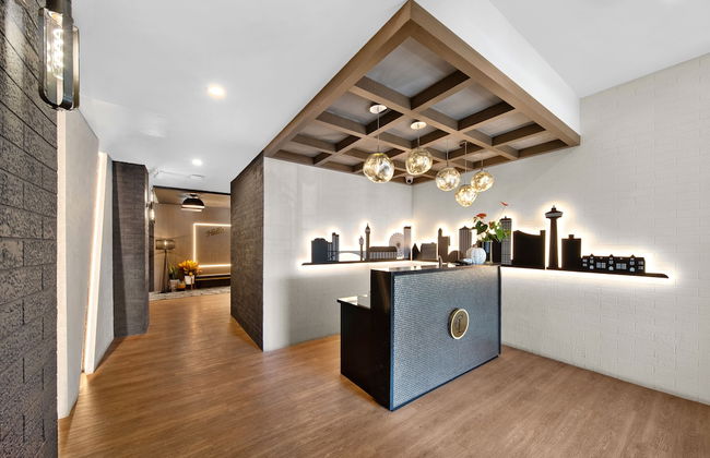 Cannery Lofts Niagara - Foto 3