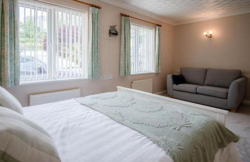 Audreys - 3 Bed Holiday Home - Manorbier - Foto 86