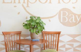 Emporios Bay Hotel Chios - Foto 10