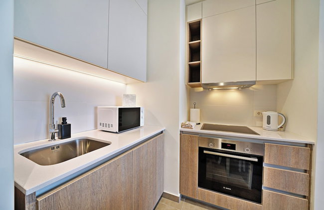 Belgrade Waterfront Riverside Apartments - Foto 44