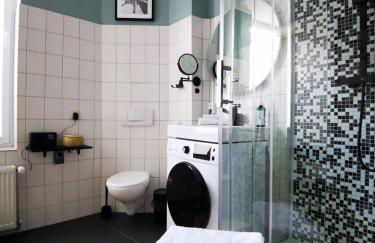 Quedlinburg Marktplatz-Suites - Foto 42