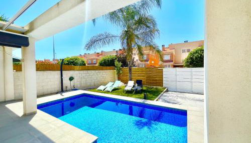 Villa Bambu Gran Alacant by Villas&You - Foto 3