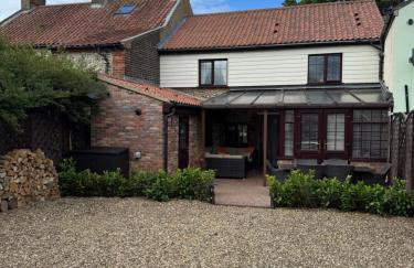 Custard Cottage West Runton - Foto 1