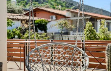 Alyki Salamina House - Foto 24