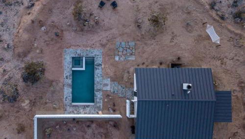 Nickey Kehoe- Heiwa Cottage Pool and Spa - Foto 5