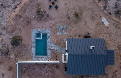 Nickey Kehoe- Heiwa Cottage Pool and Spa - Foto 5