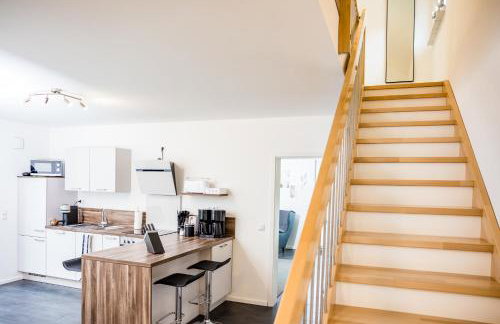 FEEL - Comfort Haus Münsterblick - Nahe Münster - Foto 23