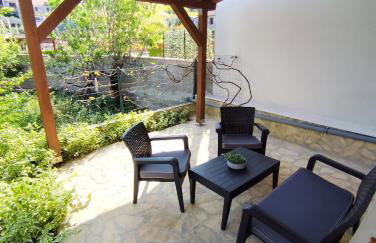 Apartments Milevčić - Foto 17