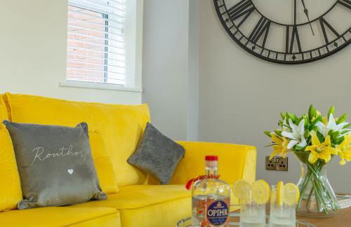 Routhorpe House - Foto 25