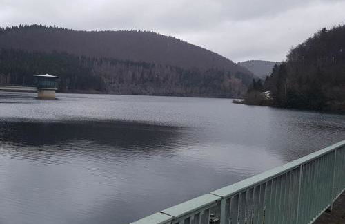 Terraced house Amann Comfortable holiday residence - Foto 27