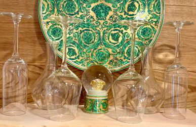 Ferienwohnung im Usseltal - Zirben Spa - Monheimer Alb - Altmühltal - Familie Geyer Daiting - Foto 17