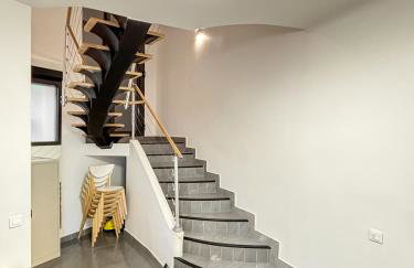 Nets Inn Apartments - Villa Les Lillas - Foto 10