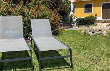 Quinta Cunte - Casa Girassol - Foto 4