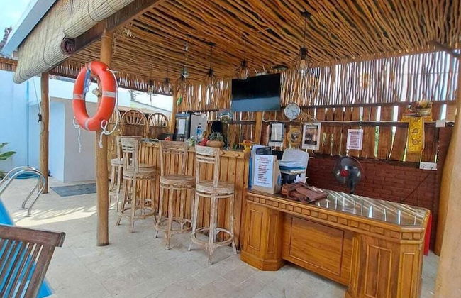 Melasti Mountain Villas - Foto 29