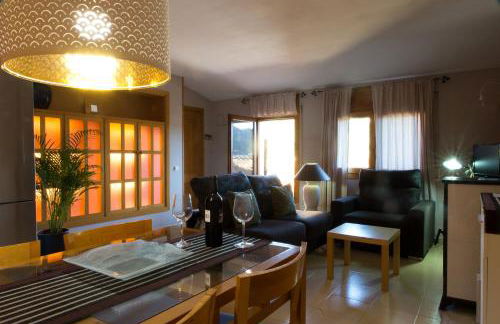 Ático con terraza en Graus-Pirineo de Huesca - Foto 24