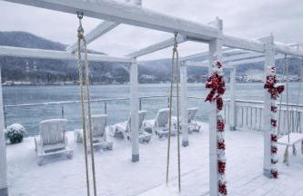 Białe Molo - Domki & SPA - Foto 9