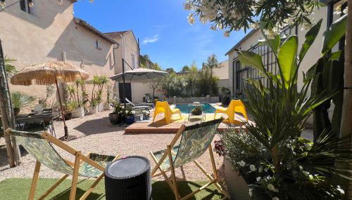 Cosy Studio en Provence - Foto 2