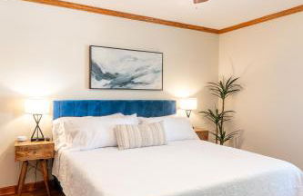 4 Beds ,King Bed, Tvs, Kids essentials, office, Grill, Crib, in Bond park ,PNC Arena - Foto 8