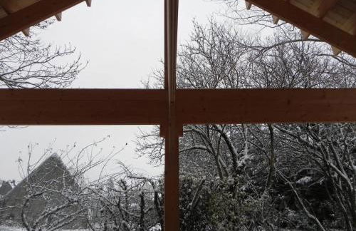 Chalet avec Vue à Murat-le-Quaire - 120 m² - Foto 31