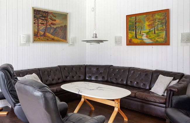 12 Person Holiday Home in Farevejle - Foto 26