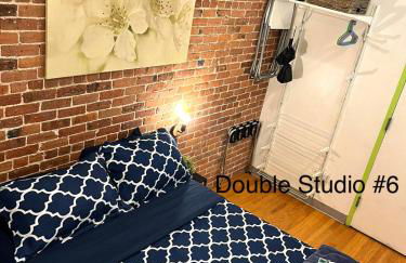 NYC Empire Apartments - Foto 62