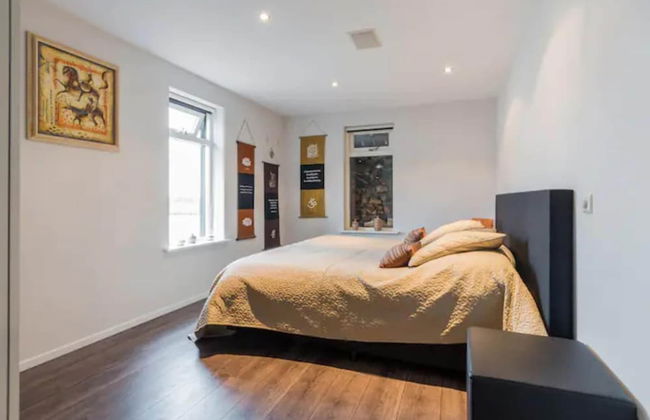 Romantic Holiday Home With Plenty of Cycling and Walking Possibilities - Foto 4