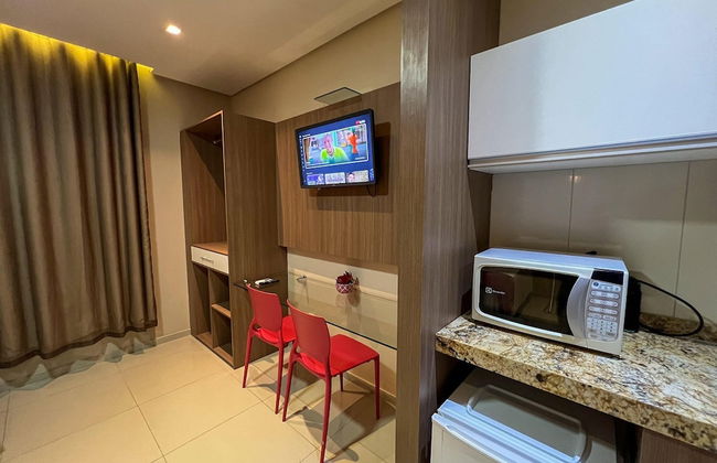 Vila Mucuripe padrão 5 estrelas - Photo 6