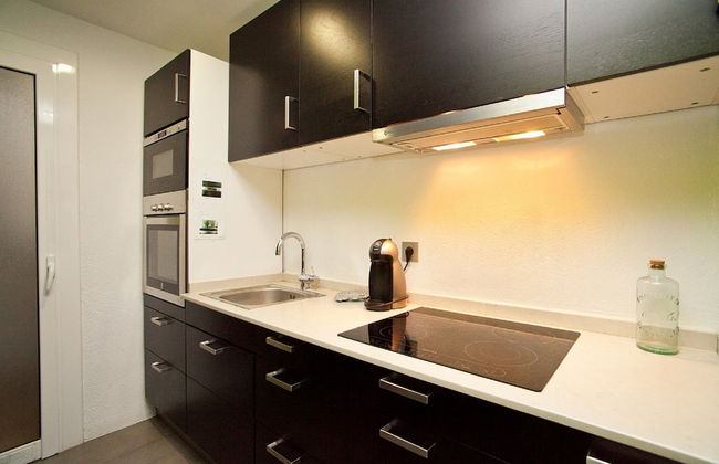 Cozy Eixample Apartment - Photo 10