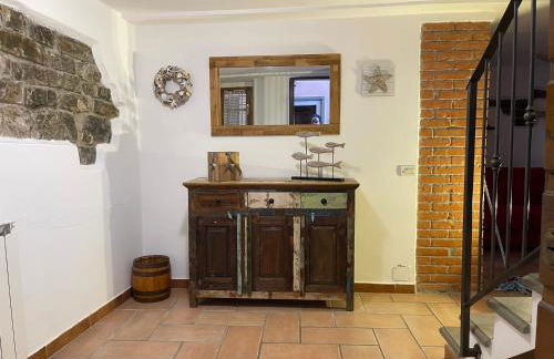 New Ca de na volta - tra Liguria e Toscana - Foto 13