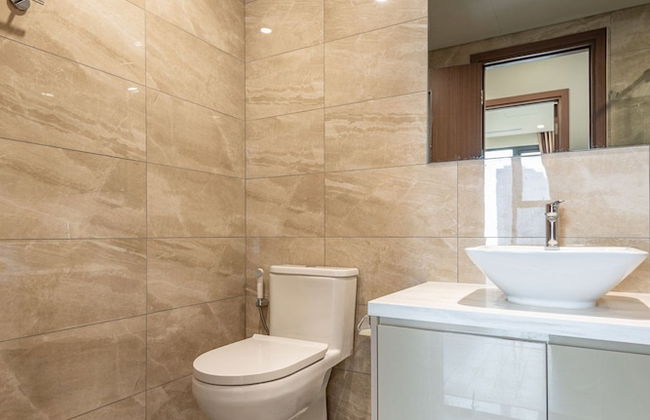 The Matrix One - Luxury free Gym & Pool - Foto 39