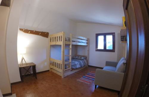 Agriturismo Poggio Ferrata - Foto 14