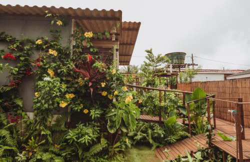 Flat Vista Mar Noronha - Foto 53