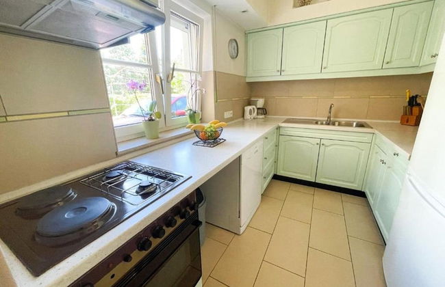 Apartment in Croatia Near Adriatic Coast - Foto 11