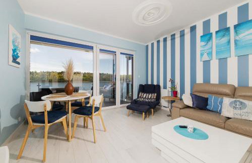 Apartamenty Mazurskie Klimaty (Cud Natury) - Foto 72