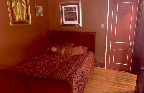 Dr. Yaple's Art Deco House - Foto 13