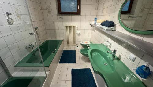 Alb Panorama Residenz - Foto 5, towels, Shower