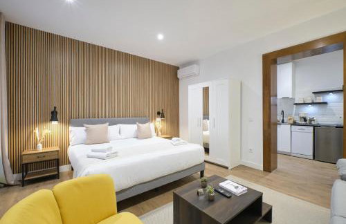 Lovely Apartments - Loft de lujo en la mejor ubicación de Madrid - Foto 3