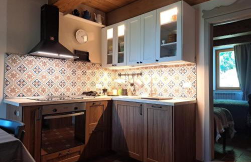 Ristoro la Verna, appartamenti in affitto - Foto 18